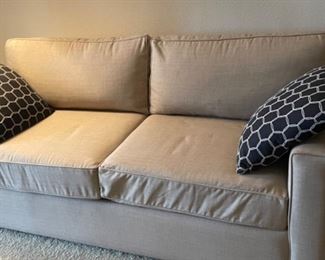 Sleeper Sofa