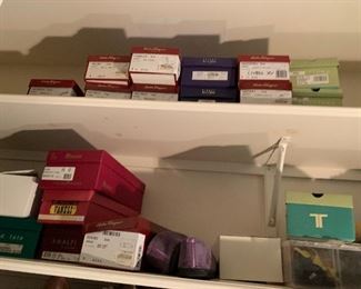 Ferragamo, Vaneli, Amalfi, David Tate other designer shoes