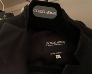 Giorgio Armani