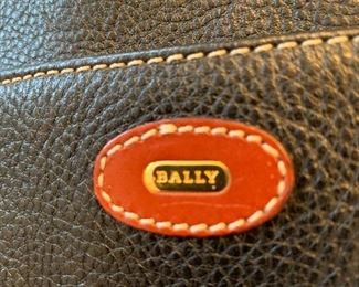 Bally hand bag