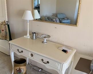 Davis Cabinet desk/table