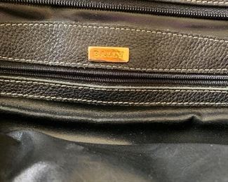 Bally bag