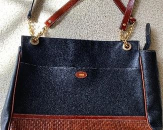Bally bag