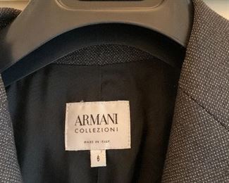 Armani