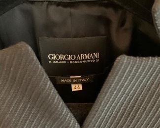 Armani