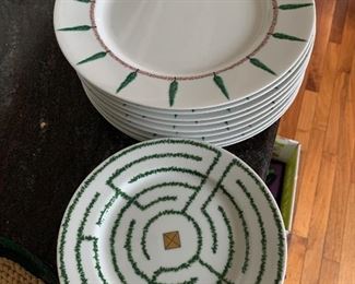 Justin Terzi Cyprus China 