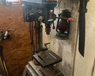 Drill Press