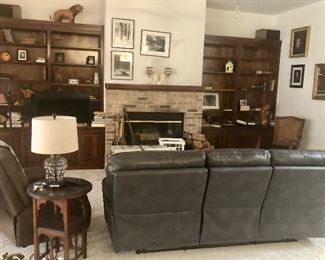 Living room furniture 