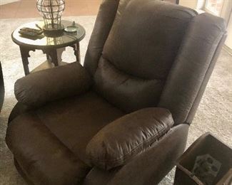 recliner