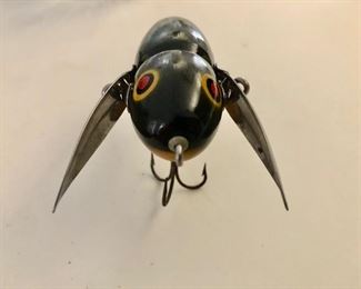 Vintage lure