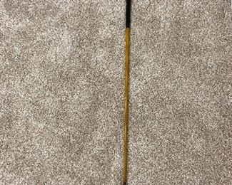 Vintage Spaulding Driver