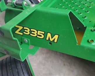 Z335M