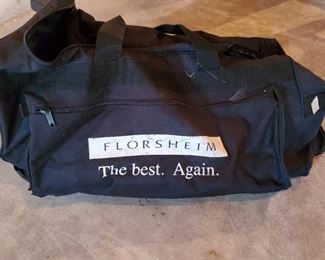 Florsheim tote 