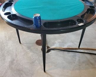 Great condition game table