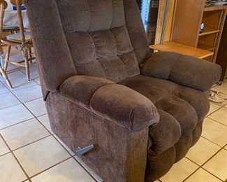 Recliner