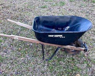 Wheelbarrow 