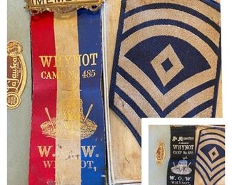 Woodmen of the World