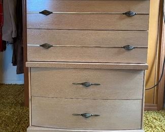 Harmony House chest of drawers
