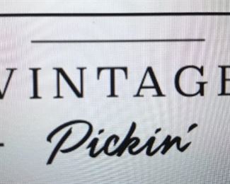 Sale Picture