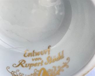 Sample of Beer Stein Collection. Photo 3 of 4.