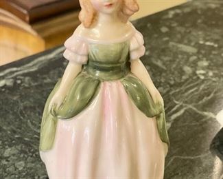 Royal Doulton Figurine.