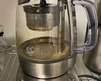 Breville The Tea Maker.