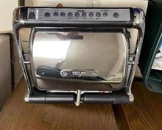 All Clad Griddle. Photo 1 of 2.