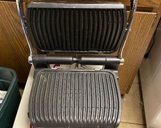 All Clad Griddle. Photo 2 of 2.