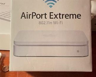 AirPort Extreme 802.11in Wi-Fi.