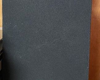 Pair of Pioneer Speakers. Photo 2 of 2.