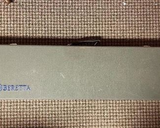 Beretta Gun Case - 2 Available. THERE ARE NO GUNS AT THIS SALE! Photo 1 of 3.