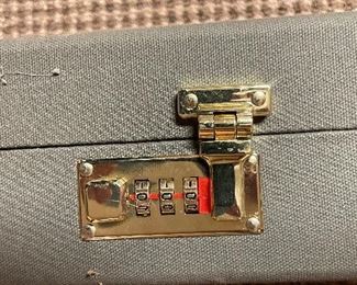 Beretta Gun Case - 2 Available. THERE ARE NO GUNS AT THIS SALE! Photo 2 of 3.