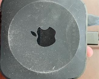 Apple TV. Photo 2 of 2.