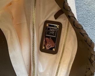 JPK Parris 75 Bag. Photo 2 of 3.