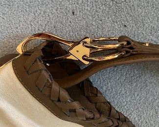 JPK Parris 75 Bag. Photo 3 of 3.