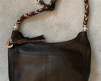 Coach Leather Purse. Photo 1 of 2.