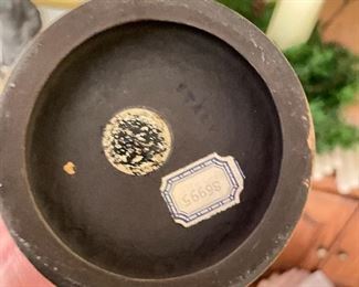 Italian Ceramic Sculptures. Photo 2 of 2.