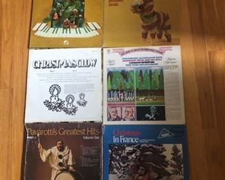 Christmas and Classical