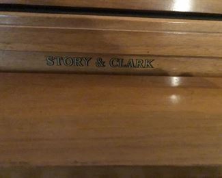 Story and Clark 