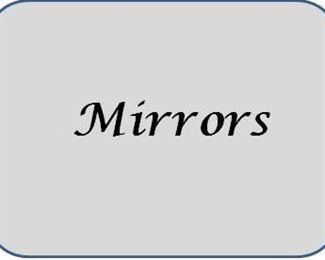 Mirrors