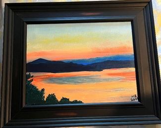 Signed:  Marianne S. 