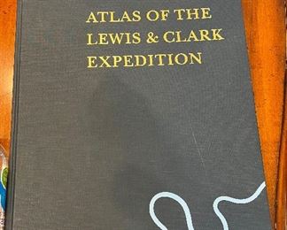 Large Atlas  - Volume 1 - 2nd printing