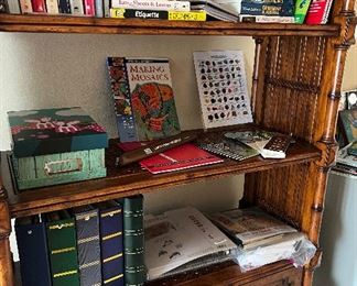 Books & Photo albums