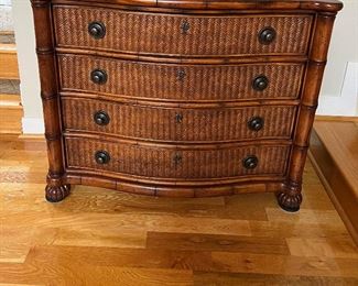 Tommy Bahama by Lexington -4 drawer chest