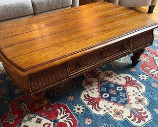 Tommy Bahama by Lexington - Coffee Table