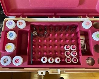 Wilton Cake Decorating supplies