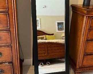 Standing Floor Mirror