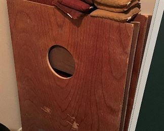 Corn Hole