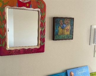 "Sticks, Inc" (and Children's Books)