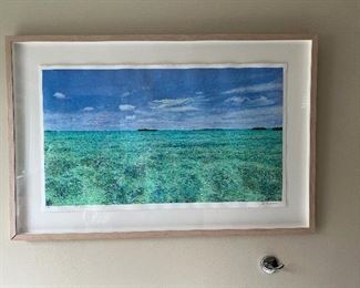 Artist:   John David Hawver